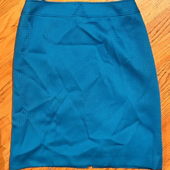 Tahari ASL business Women’s sets skirt blazer size 4, 4p 6 GORGEOUS - Picture 14 of 16